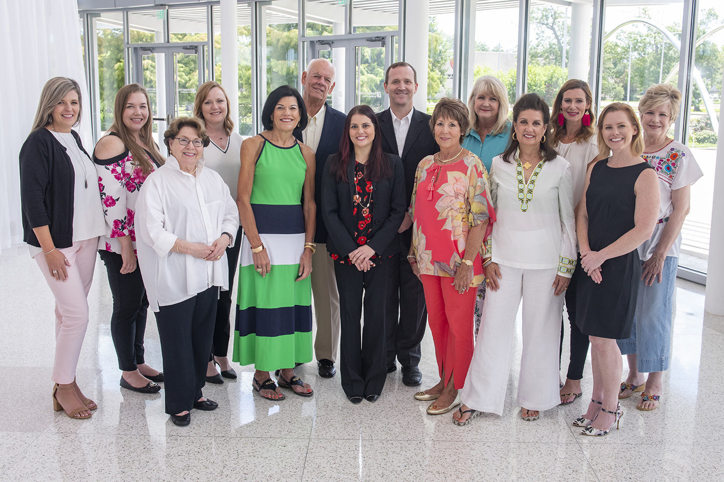 Brazosport College Scholarship Soiree